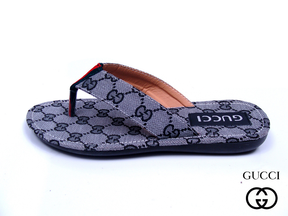 gucci sandals030